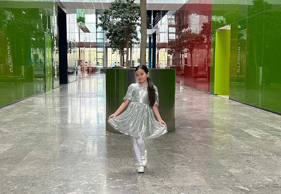 Әдемі кеуделердің гифтері